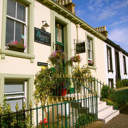 Beaches Ayr Exterior photo