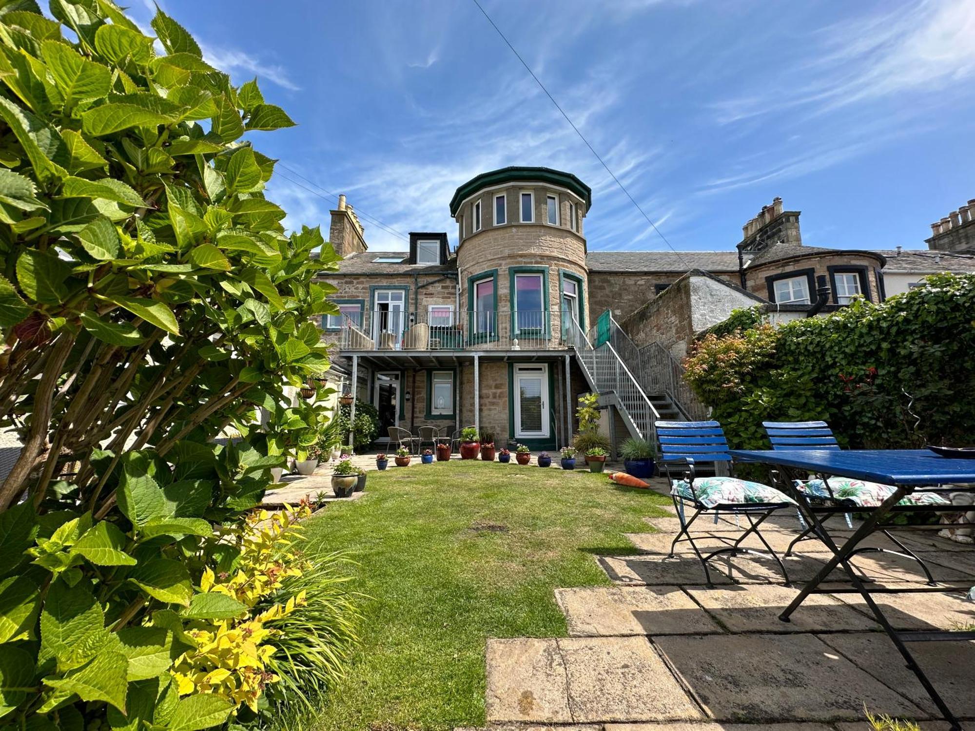 Beaches Ayr Exterior photo